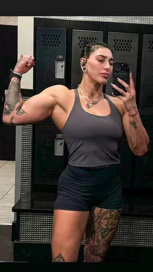 Rhea Ripley / RheaRipley_WWE / WWE / notrhearipley nude photo #0564
