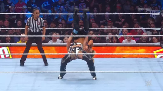 Rhea Ripley / RheaRipley_WWE / WWE / notrhearipley nude photo #0574