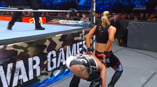 Rhea Ripley / RheaRipley_WWE / WWE / notrhearipley nude photo #0575