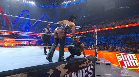 Rhea Ripley / RheaRipley_WWE / WWE / notrhearipley nude photo #0578