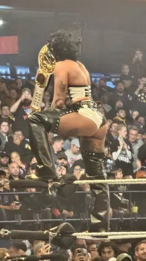 Rhea Ripley / RheaRipley_WWE / WWE / notrhearipley nude photo #0581