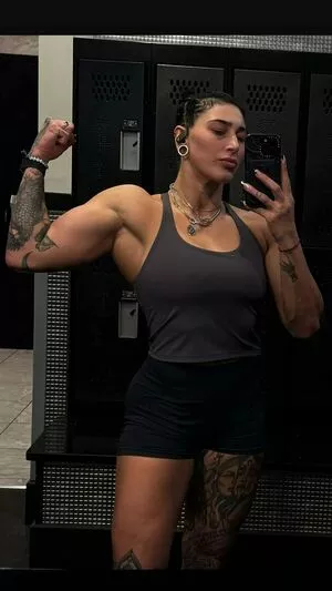 Rhea Ripley / RheaRipley_WWE / WWE / notrhearipley nude photo #0582