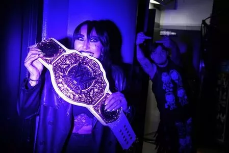 Rhea Ripley / RheaRipley_WWE / WWE / notrhearipley nude photo #0583