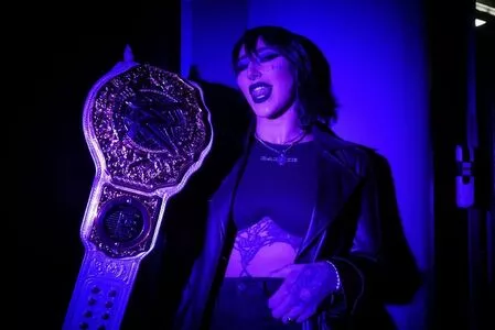 Rhea Ripley / RheaRipley_WWE / WWE / notrhearipley nude photo #0584