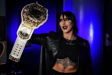Rhea Ripley / RheaRipley_WWE / WWE / notrhearipley nude photo #0585