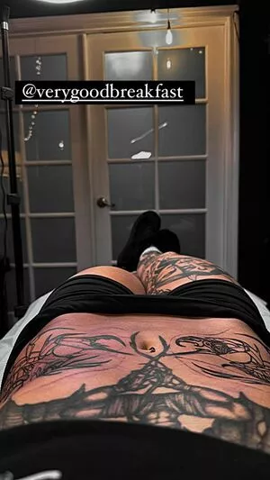 Rhea Ripley / RheaRipley_WWE / WWE / notrhearipley nude photo #0587