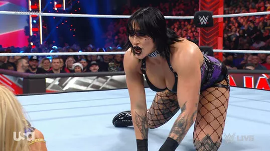 Rhea Ripley / RheaRipley_WWE / WWE / notrhearipley nude photo #0590
