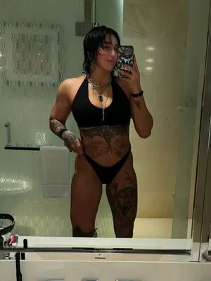 Rhea Ripley / RheaRipley_WWE / WWE / notrhearipley nude photo #0598