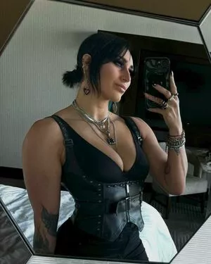 Rhea Ripley / RheaRipley_WWE / WWE / notrhearipley nude photo #0599