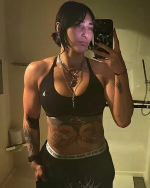 Rhea Ripley / RheaRipley_WWE / WWE / notrhearipley nude photo #0602