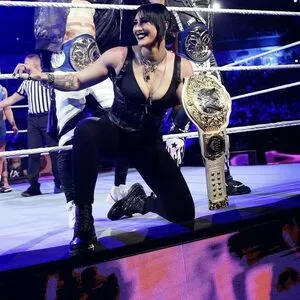 Rhea Ripley / RheaRipley_WWE / WWE / notrhearipley nude photo #0604