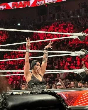 Rhea Ripley / RheaRipley_WWE / WWE / notrhearipley nude photo #0609