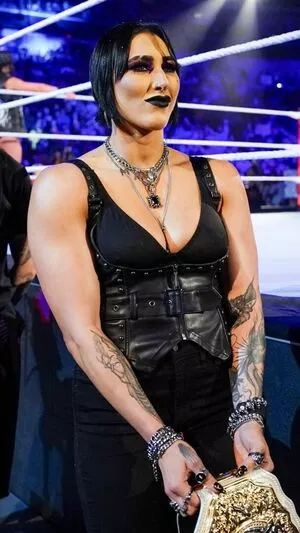 Rhea Ripley / RheaRipley_WWE / WWE / notrhearipley nude photo #0614