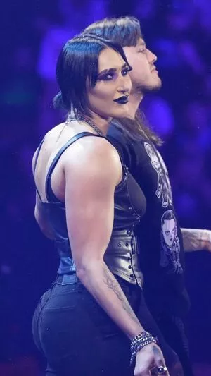 Rhea Ripley / RheaRipley_WWE / WWE / notrhearipley nude photo #0615
