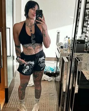 Rhea Ripley / RheaRipley_WWE / WWE / notrhearipley nude photo #0616