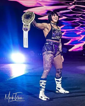 Rhea Ripley / RheaRipley_WWE / WWE / notrhearipley nude photo #0617