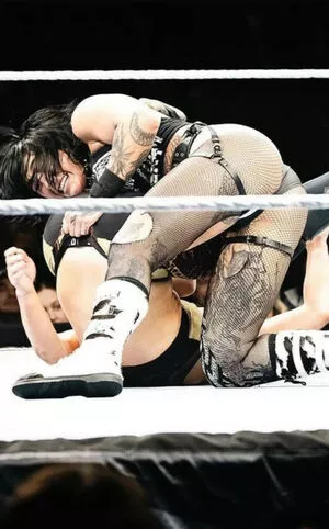 Rhea Ripley / RheaRipley_WWE / WWE / notrhearipley nude photo #0619