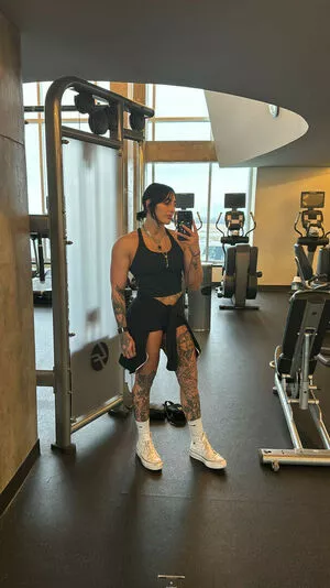 Rhea Ripley / RheaRipley_WWE / WWE / notrhearipley nude photo #0620
