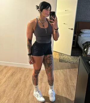 Rhea Ripley / RheaRipley_WWE / WWE / notrhearipley nude photo #0622