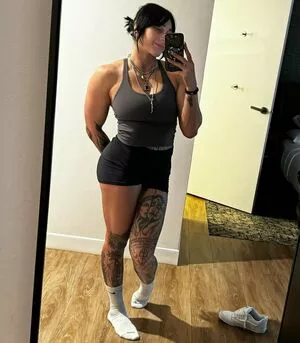 Rhea Ripley / RheaRipley_WWE / WWE / notrhearipley nude photo #0623