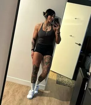 Rhea Ripley / RheaRipley_WWE / WWE / notrhearipley nude photo #0624