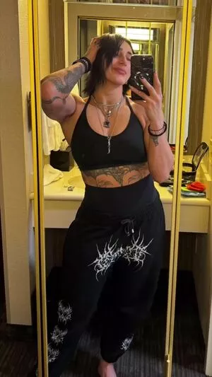 Rhea Ripley / RheaRipley_WWE / WWE / notrhearipley nude photo #0631