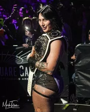 Rhea Ripley / RheaRipley_WWE / WWE / notrhearipley nude photo #0640