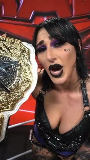 Rhea Ripley / RheaRipley_WWE / WWE / notrhearipley nude photo #0641