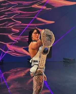Rhea Ripley / RheaRipley_WWE / WWE / notrhearipley nude photo #0648