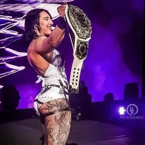 Rhea Ripley / RheaRipley_WWE / WWE / notrhearipley nude photo #0649