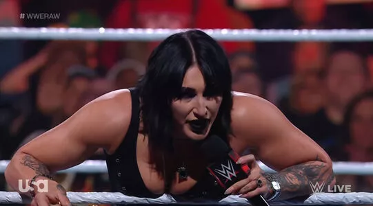 Rhea Ripley / RheaRipley_WWE / WWE / notrhearipley nude photo #0665