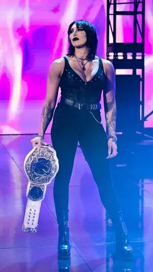 Rhea Ripley / RheaRipley_WWE / WWE / notrhearipley nude photo #0670