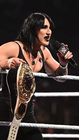 Rhea Ripley / RheaRipley_WWE / WWE / notrhearipley nude photo #0671
