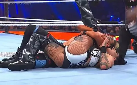 Rhea Ripley / RheaRipley_WWE / WWE / notrhearipley nude photo #0677