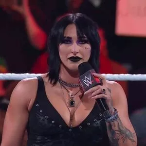 Rhea Ripley / RheaRipley_WWE / WWE / notrhearipley nude photo #0679