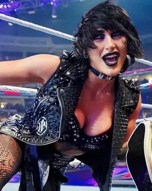 Rhea Ripley / RheaRipley_WWE / WWE / notrhearipley nude photo #0680