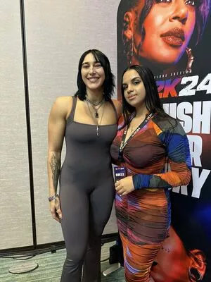 Rhea Ripley / RheaRipley_WWE / WWE / notrhearipley nude photo #0686