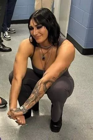 Rhea Ripley / RheaRipley_WWE / WWE / notrhearipley nude photo #0690