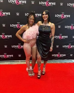 Rhea Ripley / RheaRipley_WWE / WWE / notrhearipley nude photo #0692