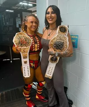 Rhea Ripley / RheaRipley_WWE / WWE / notrhearipley nude photo #0693
