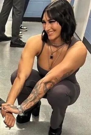 Rhea Ripley / RheaRipley_WWE / WWE / notrhearipley nude photo #0694
