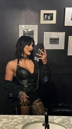 Rhea Ripley / RheaRipley_WWE / WWE / notrhearipley nude photo #0696