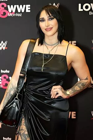 Rhea Ripley / RheaRipley_WWE / WWE / notrhearipley nude photo #0709