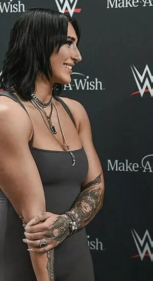 Rhea Ripley / RheaRipley_WWE / WWE / notrhearipley nude photo #0710