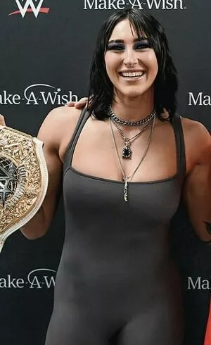 Rhea Ripley / RheaRipley_WWE / WWE / notrhearipley nude photo #0713