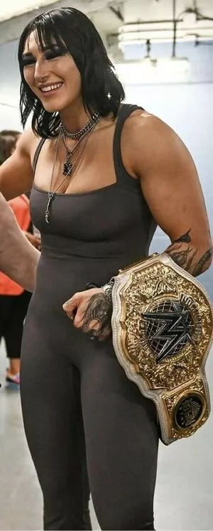 Rhea Ripley / RheaRipley_WWE / WWE / notrhearipley nude photo #0714