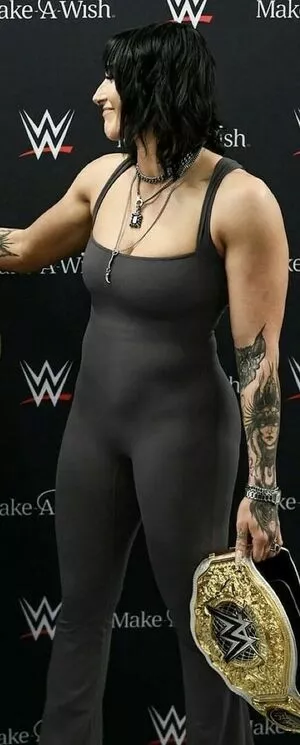 Rhea Ripley / RheaRipley_WWE / WWE / notrhearipley nude photo #0718