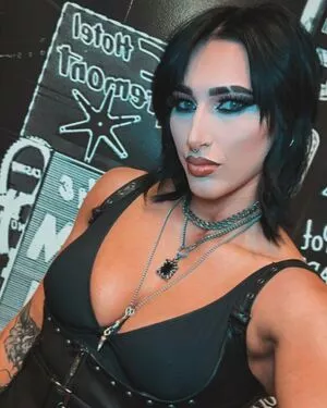 Rhea Ripley / RheaRipley_WWE / WWE / notrhearipley nude photo #0732