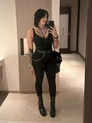 Rhea Ripley / RheaRipley_WWE / WWE / notrhearipley nude photo #0733