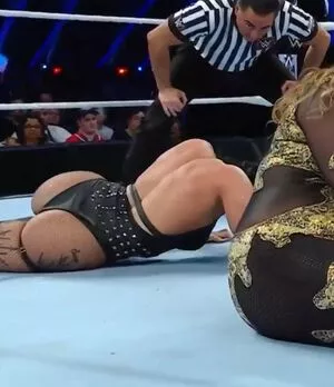 Rhea Ripley / RheaRipley_WWE / WWE / notrhearipley nude photo #0740